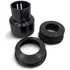 Image de Menzer Adaptateur universel pour les appareils tiers, Aspirateur : accessoires, Noir