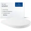 Image de Villeroy & Boch, Abattant WC, Siège WC O.novo