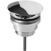 Image de Villeroy & Boch, Robinetterie de salle de bains, V&B valve non verrouillable chromé