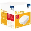 Image de Villeroy & Boch, Cuvette toilettes + bidet, Ensemble de toilettes O.novo blanc 5660H1R1 avec revêtement