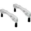 Image de Villeroy & Boch, Baignoire, Pieds de baignoire V&B pour baignoires à fond plat Plastique (60 cm, 60 cm)