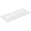 Image de Villeroy & Boch, Lavabo, V&B lavabo à poser VENTICELLO 1200x500mm, avec cuvette (500 mm, 1200 mm)