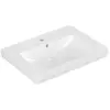 Image de Villeroy & Boch, Lavabo, V&B lavabo SUBWAY 2.0 650x470mm, avec PLC we C+ (470 mm, 650 mm)