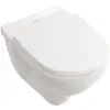Image de Villeroy & Boch, Cuvette toilettes + bidet, Ensemble de toilettes