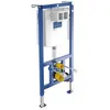Image de Villeroy & Boch, Réservoir de chasse d'eau, Wall Carrier Dry Wall Viconnect 1120