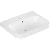 Image de Villeroy & Boch, Lavabo, VB ARCHITECTURA WT 60cm blanc (470 mm, 600 mm)