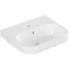 Image de Villeroy & Boch, Lavabo, Lave-mains Architectura 45 cm blanc 43734501 (380 mm, 450 mm)