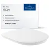 Image de Villeroy & Boch, Abattant WC, Siège de WC ViCare ViCare, avec abaissement automatique et abattant amovible AntiBac