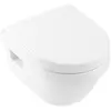 Image de Villeroy & Boch, Cuvette toilettes + bidet, & Boch Architectura Closet