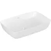 Image de Villeroy & Boch, Lavabo, Vasque à poser Artis 58 cm blanc 41725801 (380 mm, 580 mm)