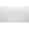 Image de Villeroy & Boch, Receveur de douche, V&B receveur de douche SQUARO INFINITY R-eck1200x800x40mm anthracite