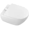 Image de Villeroy & Boch, Cuvette toilettes + bidet, & Boch Subway 2.0 Closet
