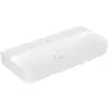 Image de Villeroy & Boch, Lavabo, V&B lavabo FINION avec vidage caché ViFlow 1000x470mm unt fermé (470 mm, 1000 mm)