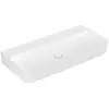 Image de Villeroy & Boch, Lavabo, V&B lavabo FINION o ÜL 1000x470mm Use geschlifen we C+ (470 mm, 1000 mm)