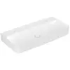 Image de Villeroy & Boch, Lavabo, V&B lavabo FINION 1000x470mm o ÜL Use geschliffen we C+ (470 mm, 1000 mm)