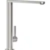 Image de Robinet cuisine VILLEROY ET BOCH Finera acier massif