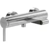 Image de Mitigeur bain douche mécanique VILLEROY ET BOCH Dawn Chrome