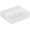 Image de Villeroy & Boch, Lavabo, V&B lavabo MEMENTO 2.0 500x420mm o ÜL sans HL we (420 mm, 500 mm)
