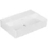 Image de Villeroy & Boch, Lavabo, V&B lavabo MEMENTO 2.0 600x420mm o ÜL sans HL we (420 mm, 600 mm)