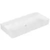 Image de Villeroy & Boch, Lavabo, V&B lavabo 2.0 MEMENTO 1000x470mm o ÜL sans HL we C+ (470 mm, 1000 mm)