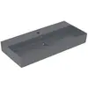 Image de Villeroy & Boch, Lavabo, V&B lavabo 2.0 MEMENTO 1000x470mm o ÜL f 3-L.-Armature grap C+ (470 mm, 1000 mm)