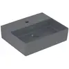 Image de Villeroy & Boch, Évier, V&B lavabo MEMENTO 2.0 500x420mm o ÜL f 3-L.-Armature graph C+