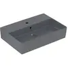 Image de Villeroy & Boch, Lavabo, V&B lavabo MEMENTO 2.0 600x420mm avec lavabo pour robinetterie 3 trous graph C (420 mm, 600 mm)