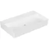 Image de Villeroy & Boch, Lavabo, V&B lavabo MEMENTO 2.0 800x470mm o ÜL o HL stone white C+ (470 mm, 800 mm)