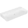 Image de Villeroy & Boch, Lavabo, V&B lavabo 2.0 MEMENTO 1000x470mm o ÜL sans HL we C+ (470 mm, 1000 mm)