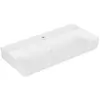 Image de Villeroy & Boch, Lavabo, V&B lavabo 2.0 MEMENTO 1000x470mm o ÜL f 3 trous robinetterie we C+ (470 mm, 1000 mm)