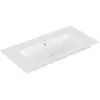Image de Villeroy & Boch, Lavabo, V&B lavabo armoire VENTICELLO 1000x500mm, avec ÜL stone white C+ (500 mm, 1000 mm)