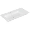 Image de Villeroy & Boch, Lavabo, V&B lavabo armoire VENTICELLO 1000x500mm Be li m ÜL stone white C+ (500 mm, 1000 mm)
