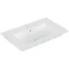 Image de Villeroy & Boch, Lavabo, V&B lavabo armoire VENTICELLO 800x500mm avec ÜL stone white C+ (500 mm, 800 mm)
