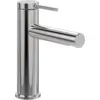 Image de Mitigeur lavabo VILLEROY ET BOCH Loop & Friends sans tirette Chrome
