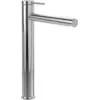 Image de Mitigeur lavabo surélevé VILLEROY ET BOCH Loop & Friends sans tirette Chrome