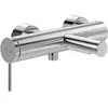 Image de Villeroy & Boch, Robinetterie de salle de bains, Loop & Friends Mitigeur monocommandé pour baignoire