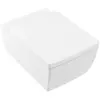 Image de Villeroy & Boch, Cuvette toilettes + bidet, Memento 2.0 WC suspendu, sans rebord, DirectFlush, 4633R0
