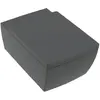 Image de Villeroy & Boch, Cuvette toilettes + bidet, Memento 2.0 WC suspendu, sans rebord, DirectFlush, 4633R0