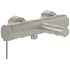Image de Villeroy & Boch, Robinetterie de salle de bains, Loop & Friends Mitigeur monocommandé pour baignoire