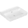 Image de Villeroy & Boch, Lavabo, V&B lavabo COLLARO 600x470mm m ÜL avec HL we C+ (470 mm, 600 mm)