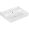 Image de Villeroy & Boch, Lavabo, V&B lavabo COLLARO 550x440mm m ÜL avec HL we C+ (440 mm, 550 mm)