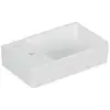 Image de Villeroy & Boch, Lavabo, V&B lave-mains AVENTO 360x220mm Be re HL li o ÜL we C+ (220 mm, 360 mm)