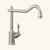 Image de Robinet vintage Villeroy & Boch AVIA 2.0 inox brossé