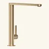 Image de Robinet Villeroy & Boch FINERA inox doré mat