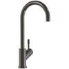 Image de Robinet cuisine VILLEROY ET BOCH Umbrella anthracite