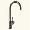 Image de Robinet cuisine VILLEROY ET BOCH Umbrella anthracite