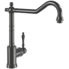 Image de Robinet cuisine VILLEROY ET BOCH Avia 2.0 Anthracite