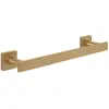 Image de Villeroy & Boch, Porte-serviettes + crochets pour serviettes, Elements - Porte-serviettes Striking, 345 x 75 x 45 mm