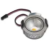 Image de Hera, Plafonnier, Luminaire LED encastré SR 45-LED 4,8Www eds orientable SR 68 Downlight fixe/orientable 405126812789 (485 lm)