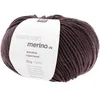 Image de Fil de laine à tricoter ESSENTIALS MERINO DK - Rico Design(...) - 85 Violet